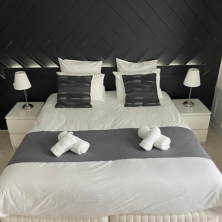 Le Troncais Hotel Saint-Bonnet-Tronçais Buitenkant foto