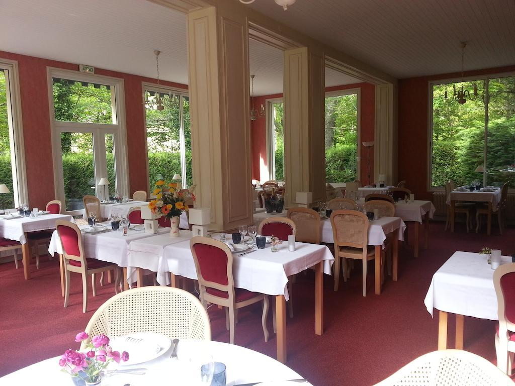 Le Troncais Hotel Saint-Bonnet-Tronçais Buitenkant foto